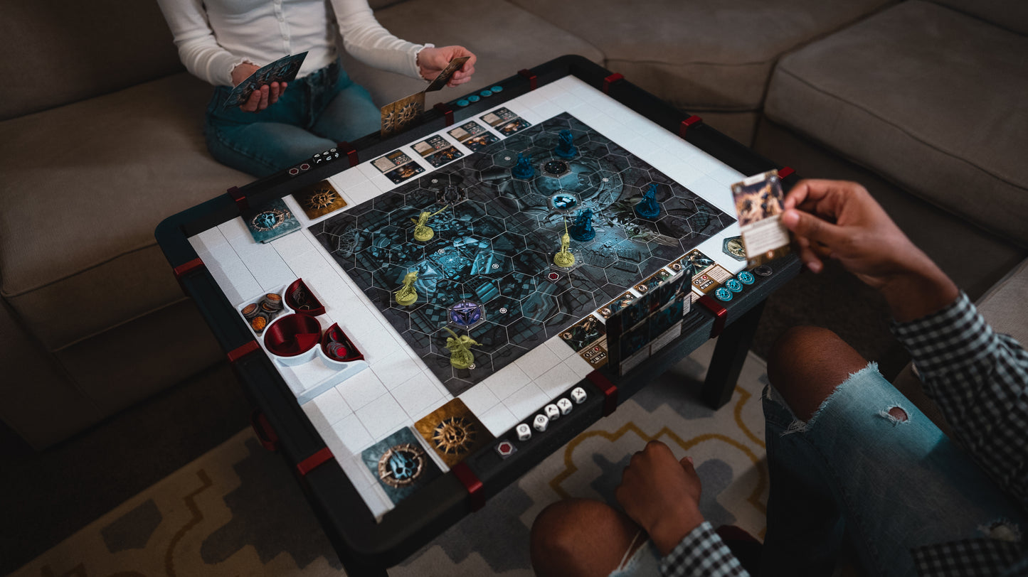 StageTop Standard Table
