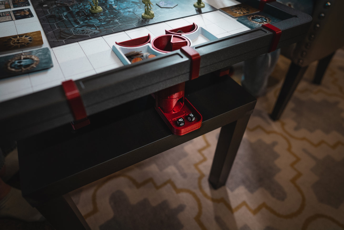 StageTop Standard Table