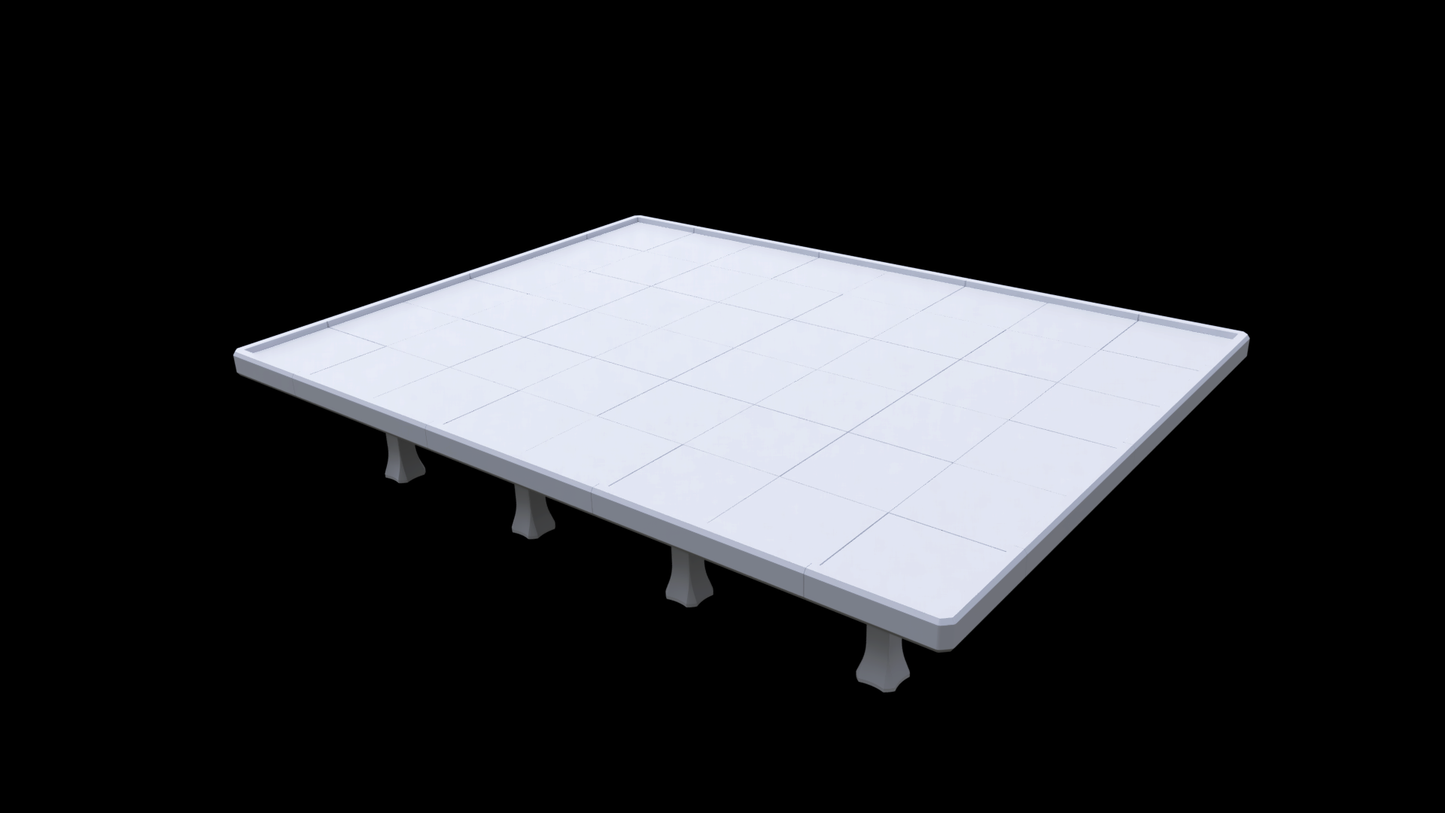 StageTop Lite Table