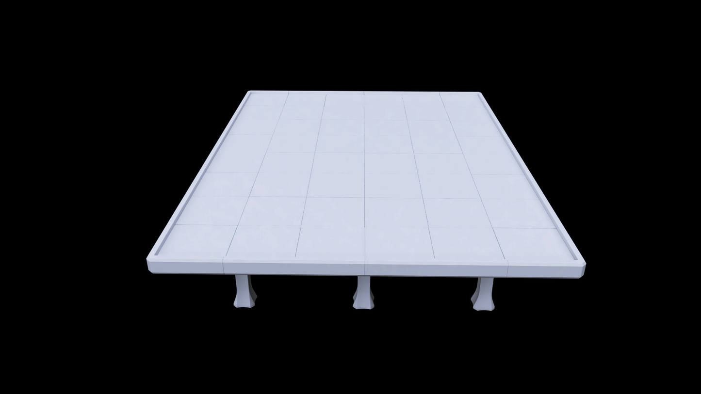 StageTop Lite Table