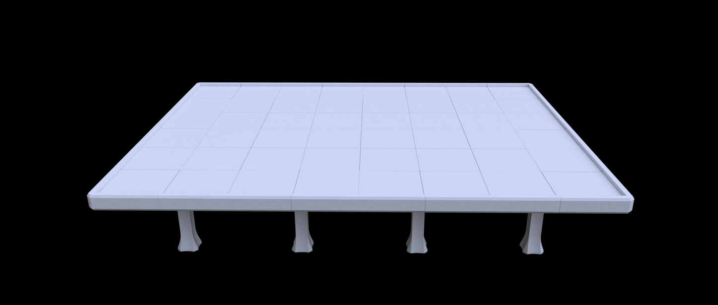 StageTop Lite Table